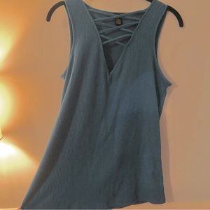 RUE 21 tank top